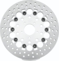Picture of TwinPower TWP Brake Rotors - 666823