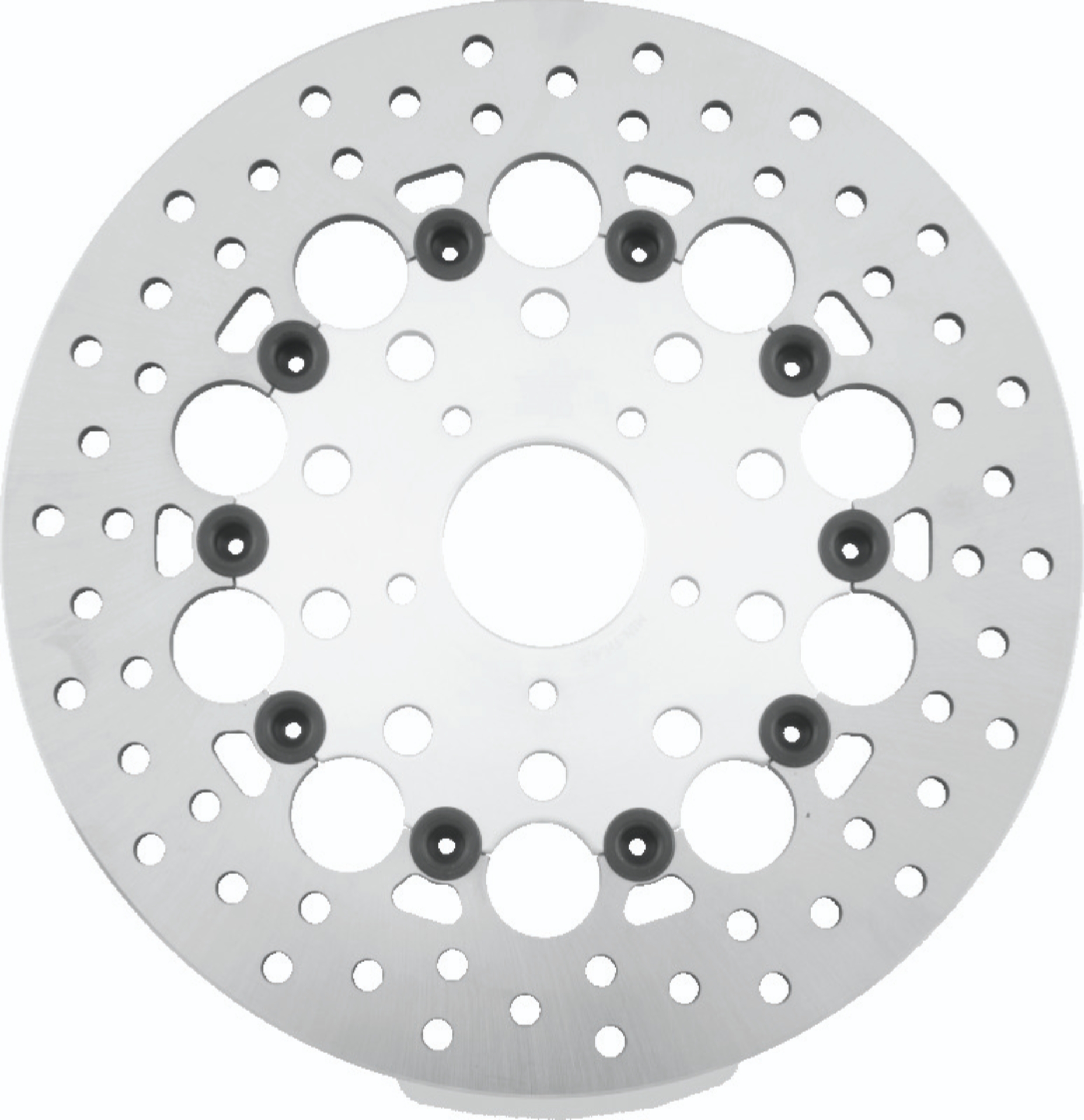 Picture of TwinPower TWP Brake Rotors - 666823