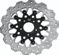 Picture of TwinPower TWP Brake Rotors - 666847