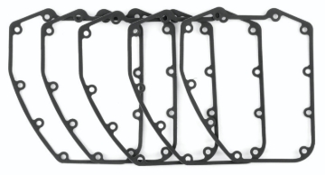 Picture of Twin Power 99-17 Twin Cam Big Twin Cam Cover Gaskets Replaces H-D 25244- 99 5 Pk
