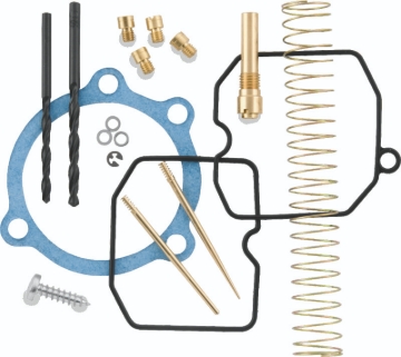 Picture of Twin Power 90-06 Big Twin and XL CV Carburetor Recalibration Kit