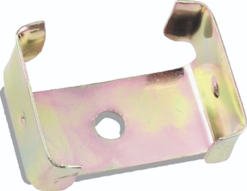 Picture of Twin Power 73-97 Circuit Breaker Clip Kit W/ Rivet Replaces H-D 8483 9952 98705-85V 98715-85V 10Pk