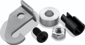 Picture of Twin Power 00-17 Big Twin With Cable Clutch Easy Pull Light Clutch Kit