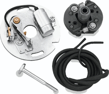 Picture of Twin Power 70-E78 FL FX 71-78 XL Needle Bearing Advance Unit Kit Replaces H-D 32515-85T
