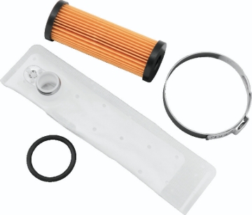 Picture of Twin Power 07-Up XL Fuel Filter Kit Replaces H-D 75304-07A