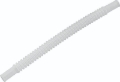 Picture of Twin Power 00-07 Touring 01-07 Softail Replacement Fuel Hose Replaces H-D 62357-00