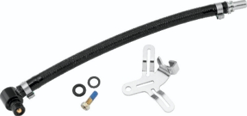 Picture of Twin Power 07-Up XL EFI Fuel Line Replaces H-D 27693-07