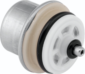 Picture of Twin Power 08-Up Touring 08-17 Softail 04-17 Dyna 07 Up XL Fuel Pressure Regulator H-D 61015-04A