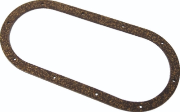Picture of Twin Power 96-01 FLH FLT Fuel Pump Plate Seal Cork Replaces H-D 61326-95