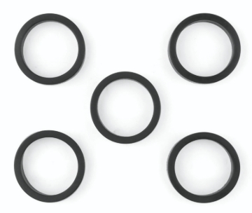 Picture of Twin Power 90-06 Big Twin 88-98 XL Carburetor to Manifold Seal Replaces H-D 27002-89 (1)