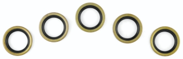 Picture of Twin Power 70-99 Big Twin Except 99 Twin Cam Cam Seals Replaces H-D 83162-52DL 5 Pk
