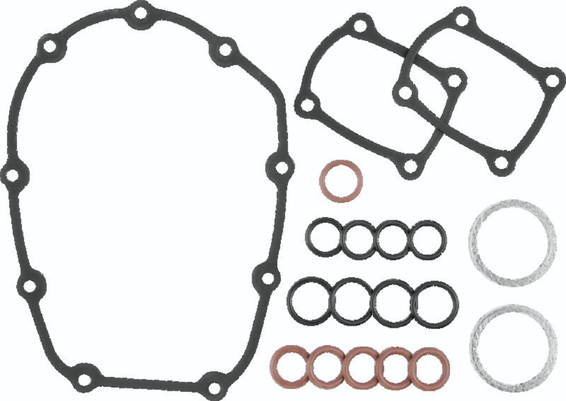 Picture of Twin Power 17-Up M8 Cam Change Gasket Kit Replaces H-D 25700731 Models