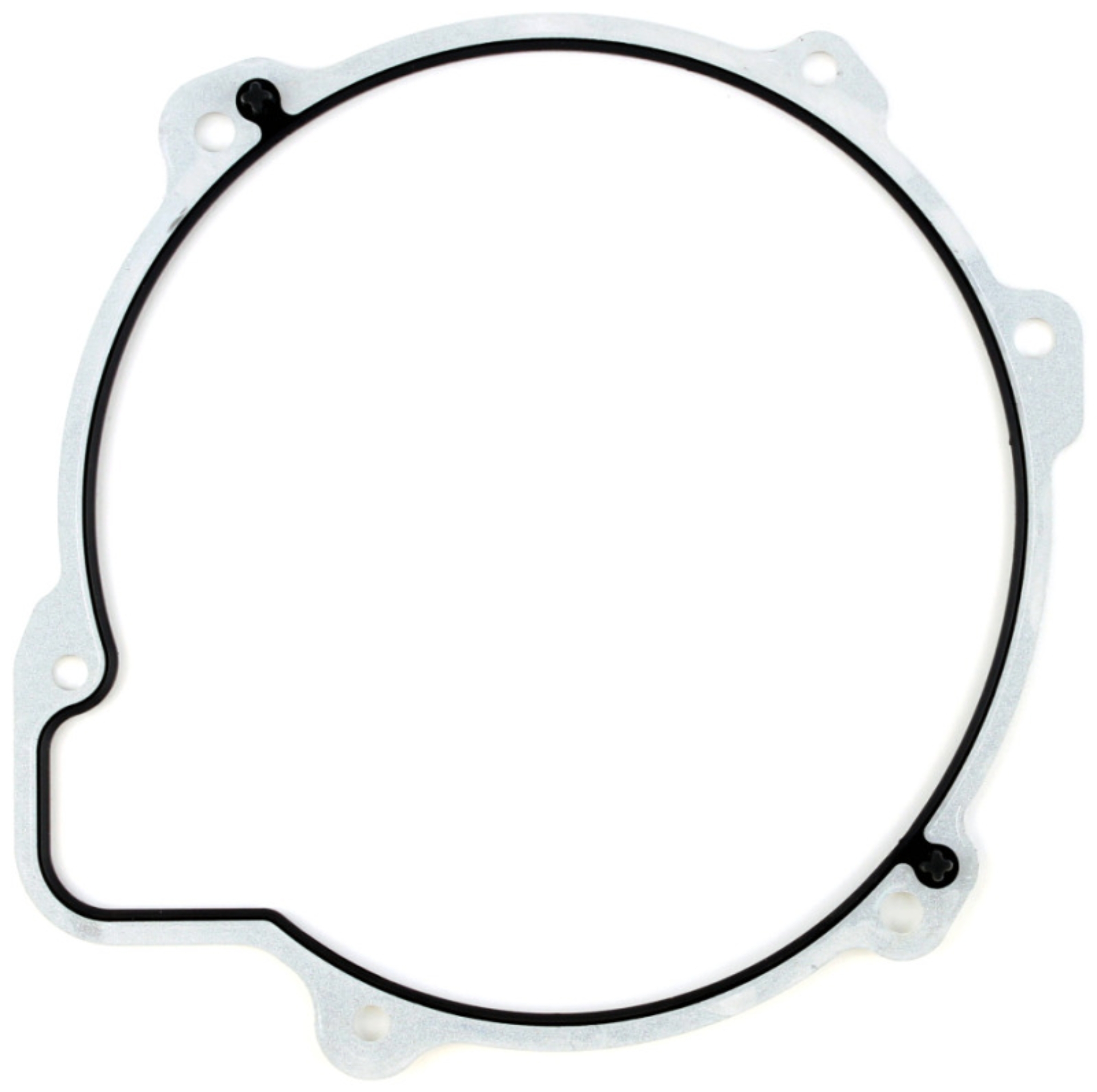 Picture of Twin Power 17-Up M8 Primary Case to Engine Gasket Replaces H-D 25700455