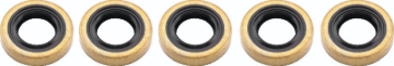 Picture of Twin Power 94-06 Big Twin Exc 06 Dyna Started Jackshaft Seal Replaces H-D 12066 5 Pk