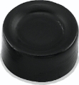 Picture of Twin Power 72-81 FL FX XL Black Button Caps Replaces H-D 71534-72 10 Pk
