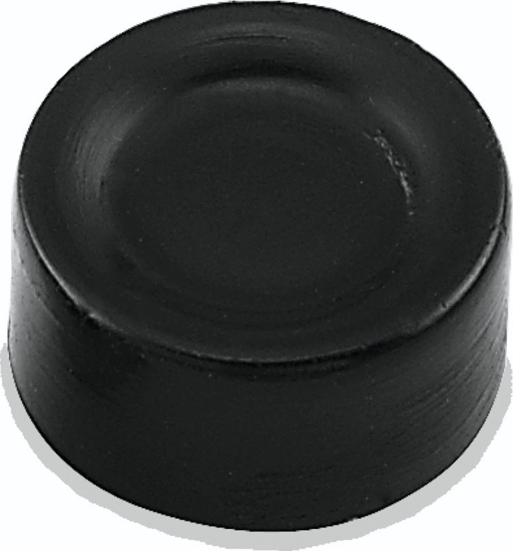 Picture of Twin Power 72-81 FL FX XL Black Button Caps Replaces H-D 71534-72 10 Pk