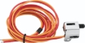 Picture of Twin Power 82-95 Big Twin and XL Front Stop Light Switch Replaces H-D 7159-92