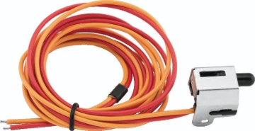 Picture of Twin Power 82-95 Big Twin and XL Front Stop Light Switch Replaces H-D 7159-92