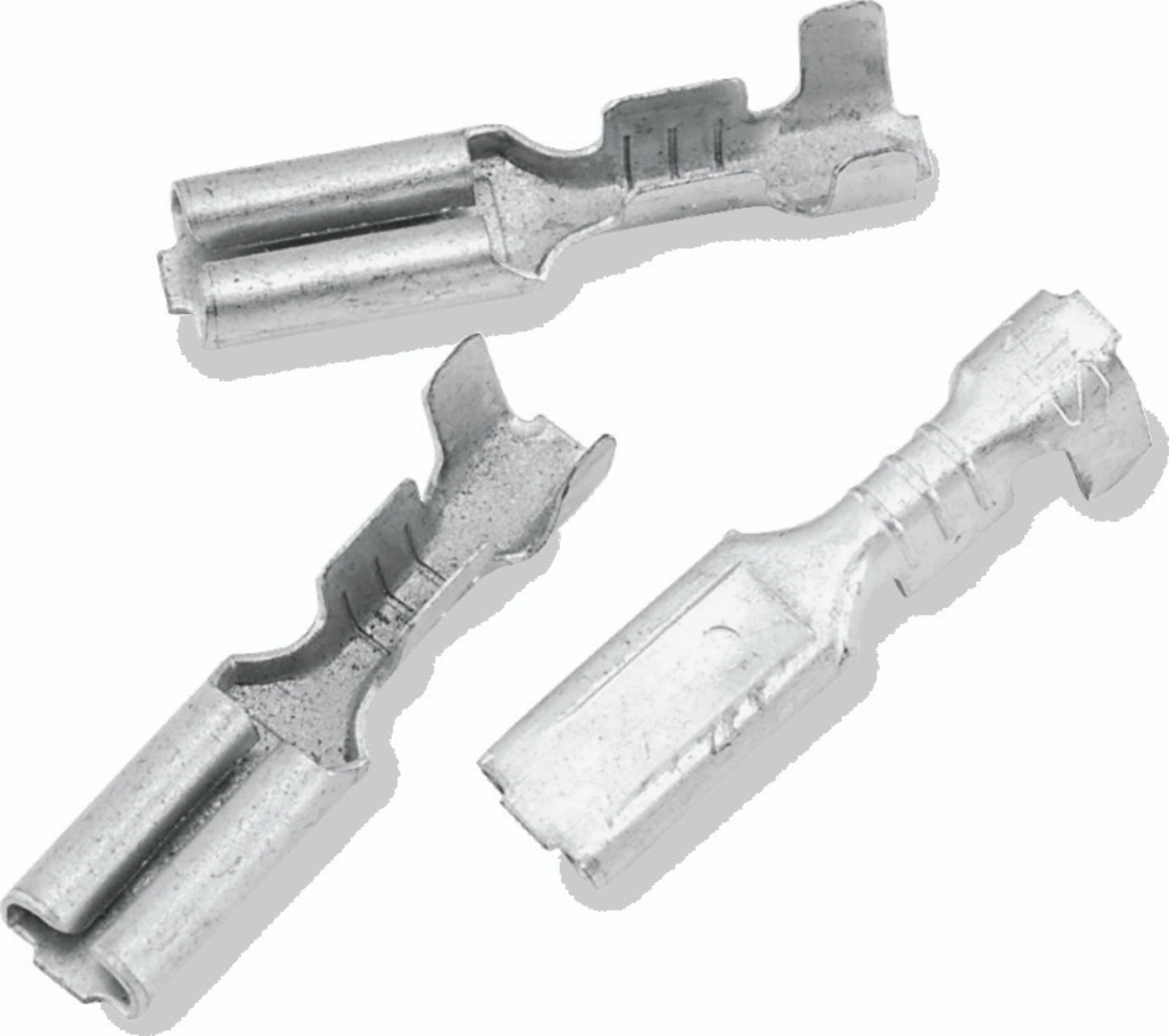 Picture of Twin Power 72-81 Big Twin and XL Brake Switch Terminal Replaces H-D 9904 10 Pk