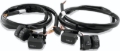 Picture of Twin Power 96-06 Big Twin and XL Black Handlebar Switch Kit