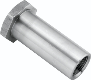 Picture of Twin Power Extended Compensator Nut + 1/2 Inch For Wide Tire Custom Use