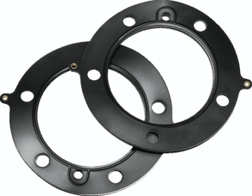 Picture of Twin Power 66-84 Shovelhead Big Twin Head Gasket Std Bore .040 MLS Replaces H-D 16770-66 Pr