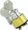 Picture of Twin Power 73-77 FX 75-78 XL Under Tank Ignition Switch Replaces H-D 70124-75