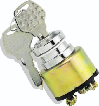 Picture of Twin Power 73-77 FX 75-78 XL Under Tank Ignition Switch Replaces H-D 70124-75