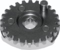 Picture of Twin Power 36-84 4 Speed Big Twin Kickstart Shaft Gear Replaces H-D 33350-36