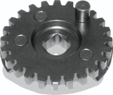 Picture of Twin Power 36-84 4 Speed Big Twin Kickstart Shaft Gear Replaces H-D 33350-36