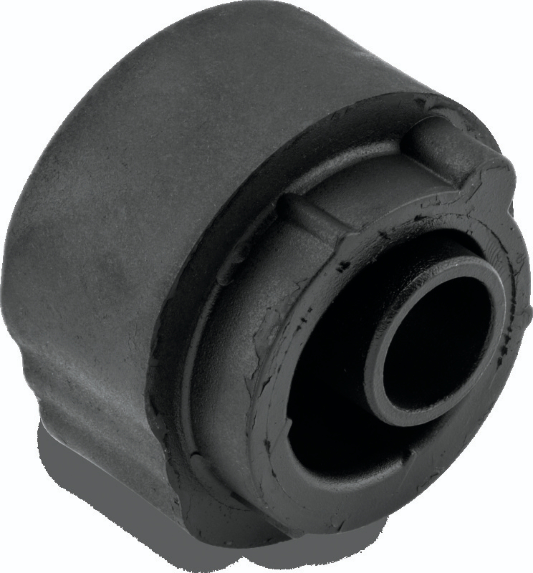 Picture of Twin Power 04-Up XL Motor Mount Replaces H-D 48463-04 Front