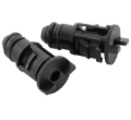 Picture of TwinPower TWP Oil Line Retainers Clamps - 488797