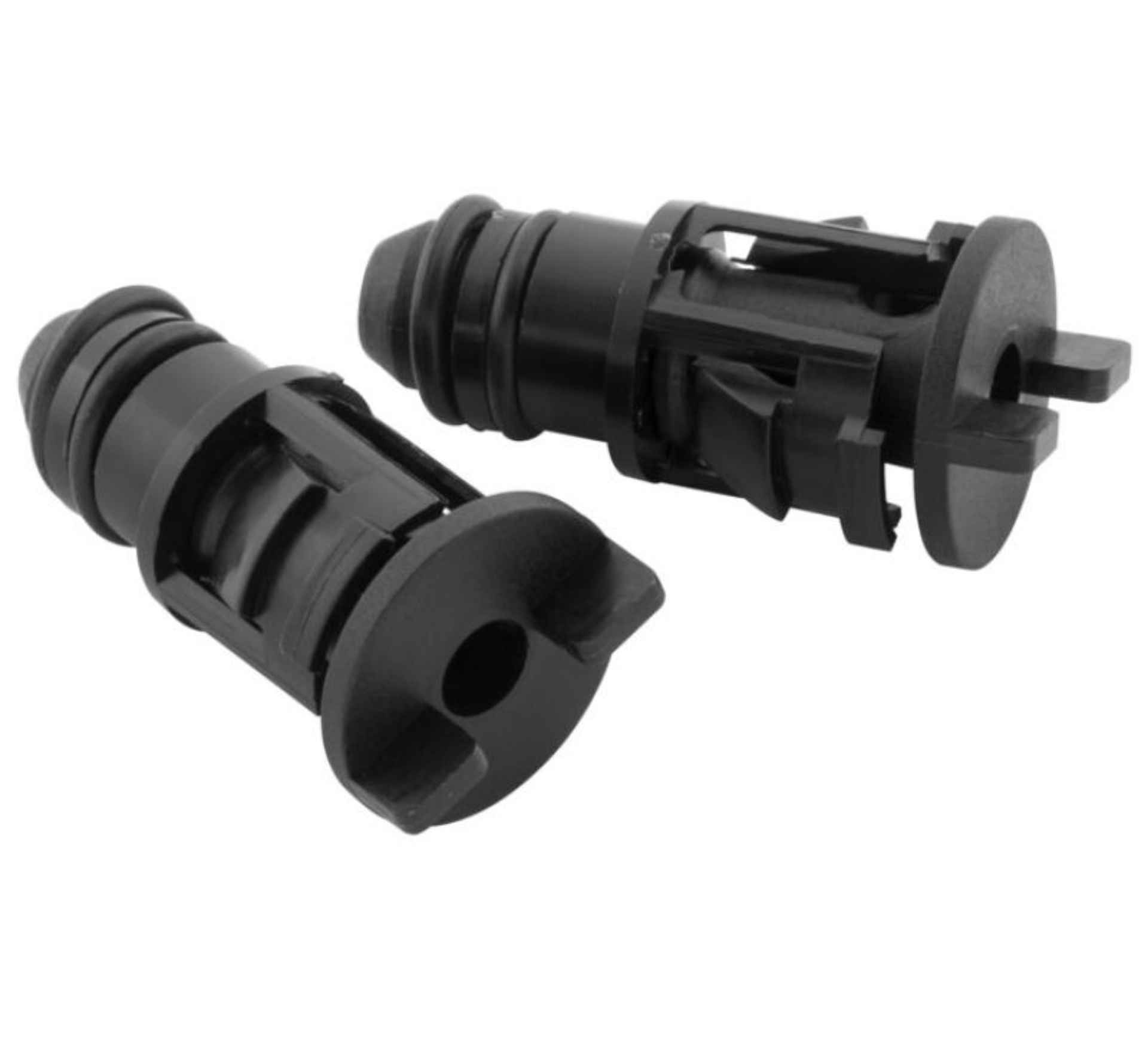 Picture of TwinPower TWP Oil Line Retainers Clamps - 488797