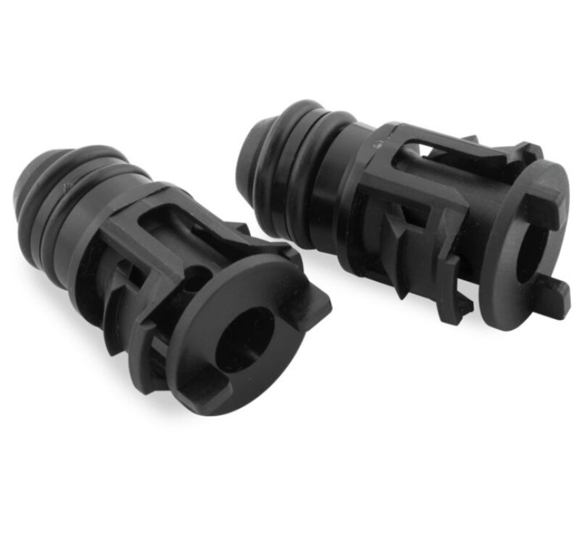 Picture of TwinPower TWP Oil Line Retainers Clamps - 488798