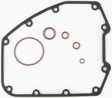 Picture of Twin Power 99-06 Twin Cam Big Twin Exc 06 Dyna Oil Pump Gasket Kit Replaces H-D 17045-99A