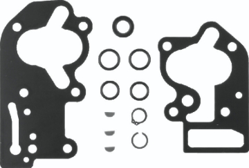 Picture of Twin Power 92-98 Big Twin Oil Pump Gasket Kit