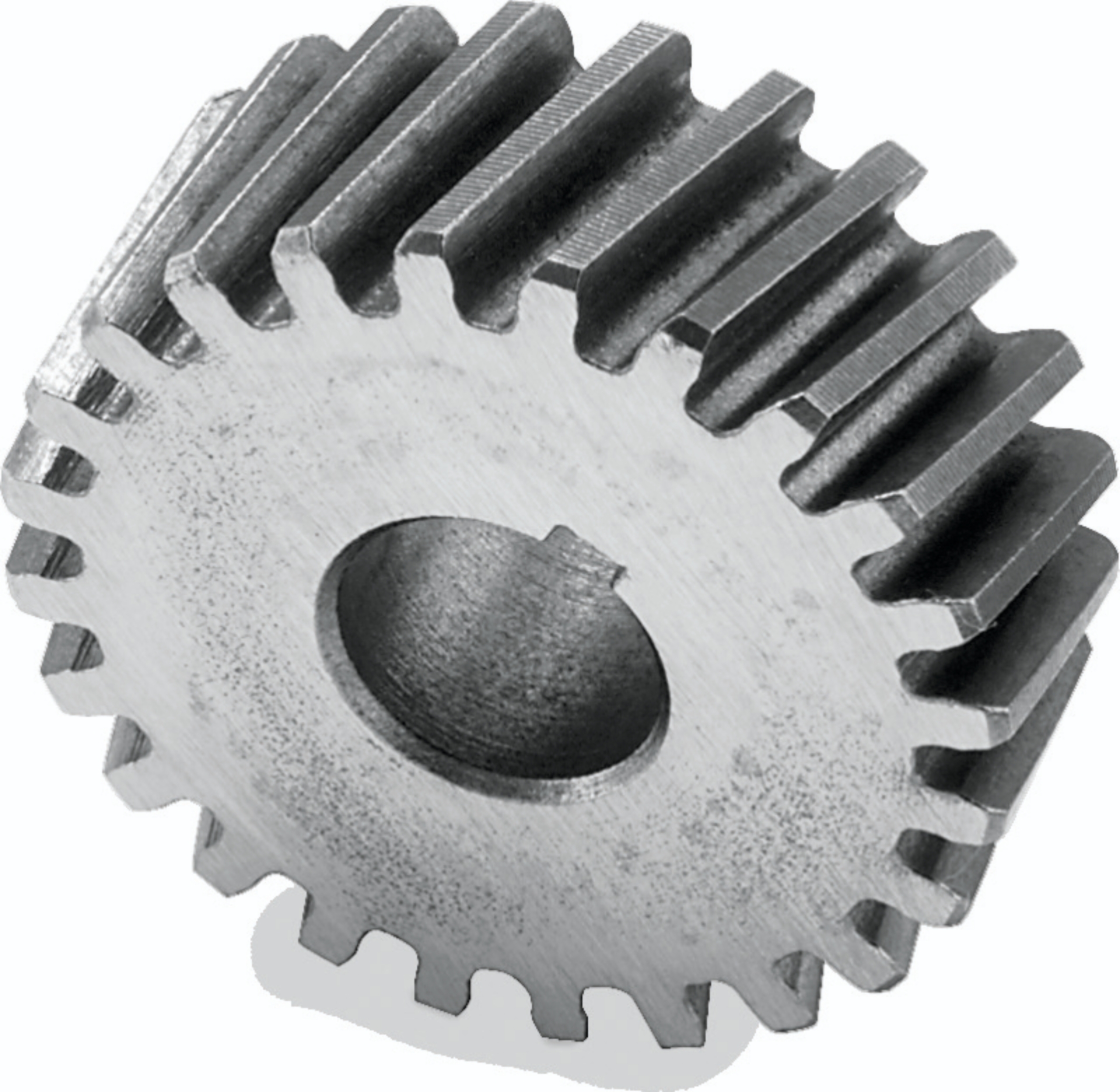 Picture of TwinPower TWP Oil Pump Gears - 490038