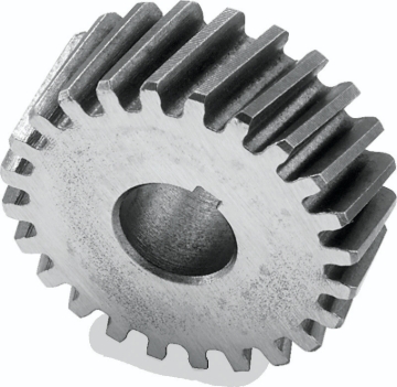 Picture of Twin Power 73-99 Big Twin Except Twin Cam Oil Pump Gear Replaces H-D 26345-73 24 Teeth