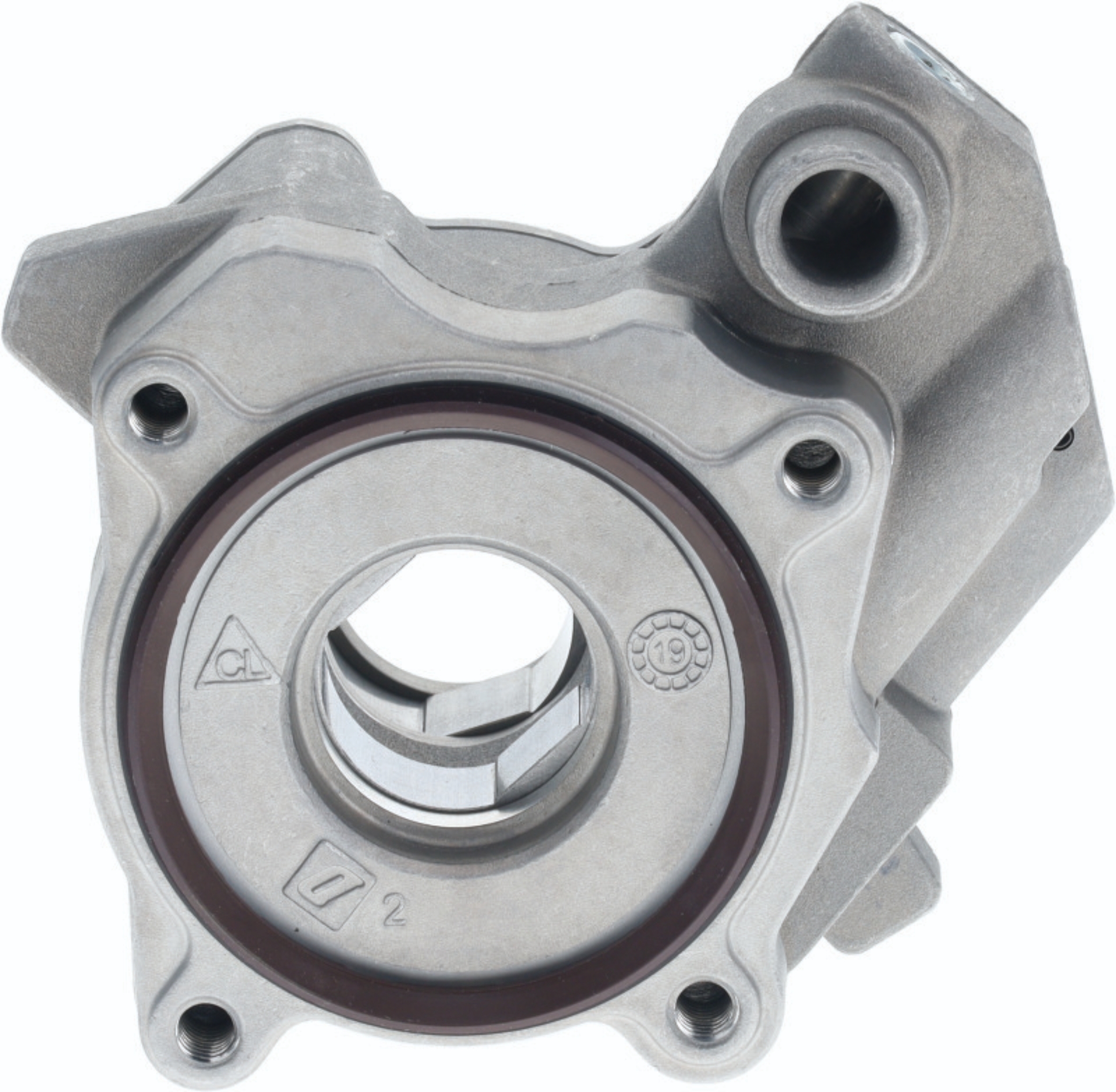 Picture of Twin Power 17-Up M8 High Performance Oil Pump