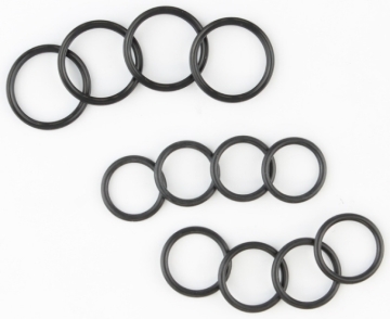 Picture of Twin Power L79 - E81 Big Twin Pushrod O Ring Kit