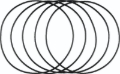 Picture of TwinPower TWP O-Rings - 043263