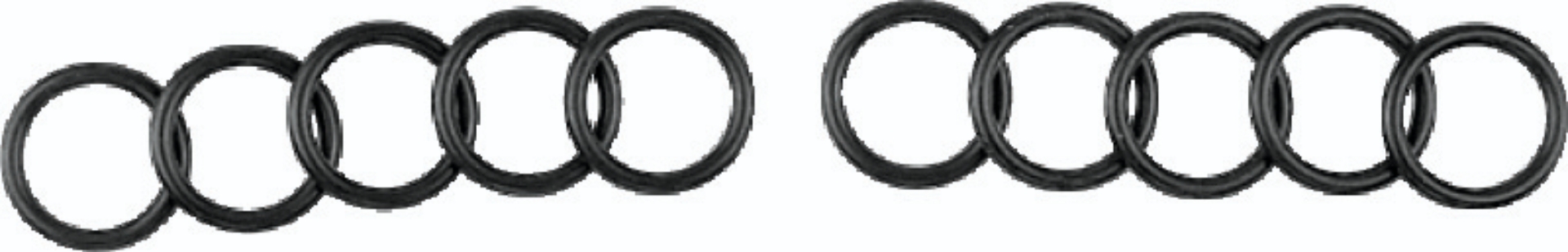 Picture of Twin Power Drain Plug O Rings Replaces H-D 11105 10Pk