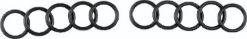 Picture of Twin Power Drain Plug O Rings Replaces H-D 11105 10Pk
