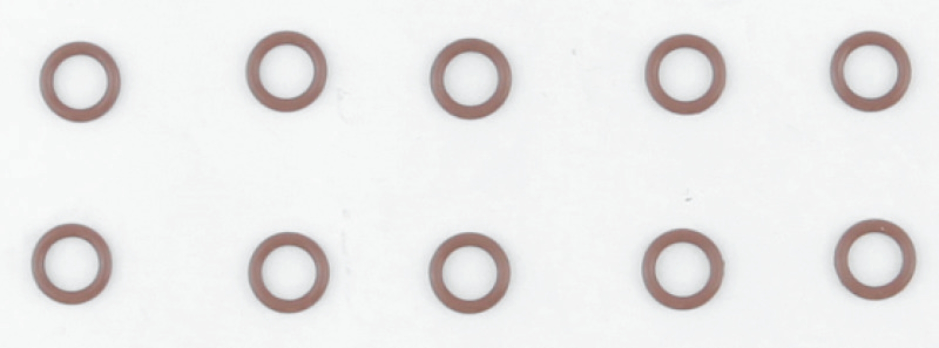 Picture of Twin Power Drain Plug O Rings Replaces H-D 11324 10Pk