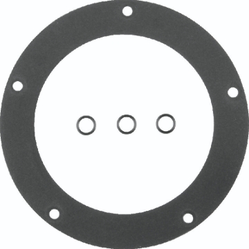 Picture of Twin Power Oil Change O Ring Kit Replaces H-D 17369-06