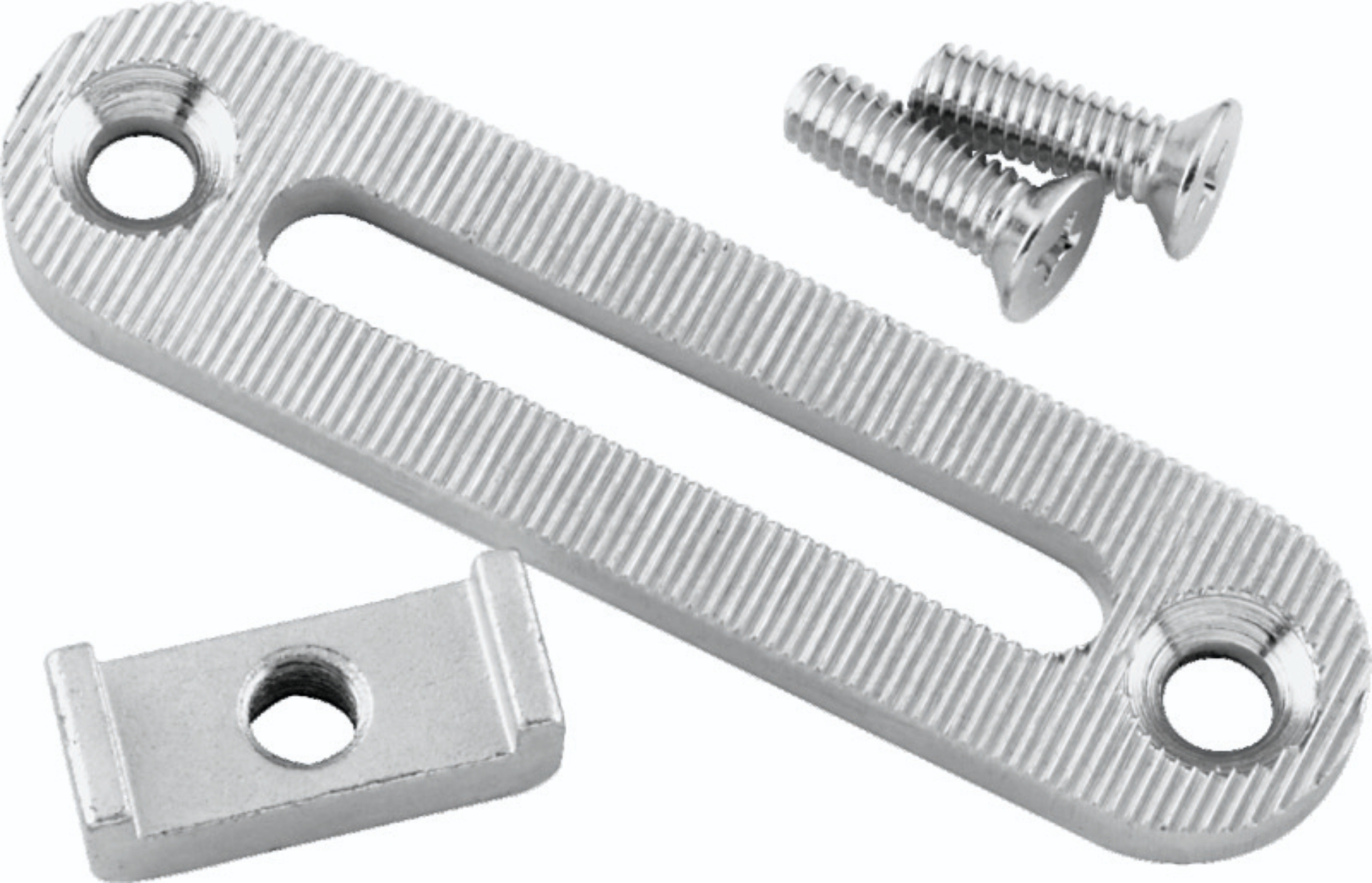 Picture of Twin Power 65-06 Big Twin Exc O6 Dyna Primary Chain Adjuster Plate Kit