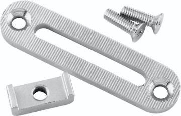 Picture of Twin Power 65-06 Big Twin Exc O6 Dyna Primary Chain Adjuster Plate Kit