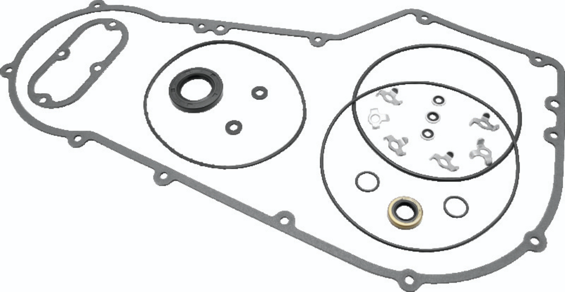 Picture of Twin Power 94-05 Softail and Dyna Primary Gasket Kit