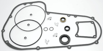 Picture of Twin Power 80-93 FLH FLT FXR 5 Speed Models Primary Gasket Kit