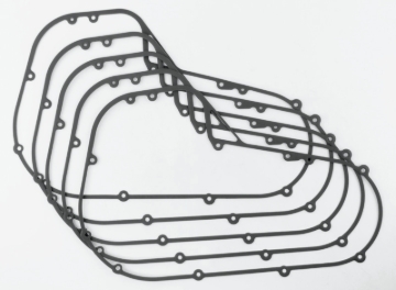 Picture of Twin Power 94-06 FLH FLT FXR Models Primary Gasket Replaces H-D 34091-94C 5 Pk